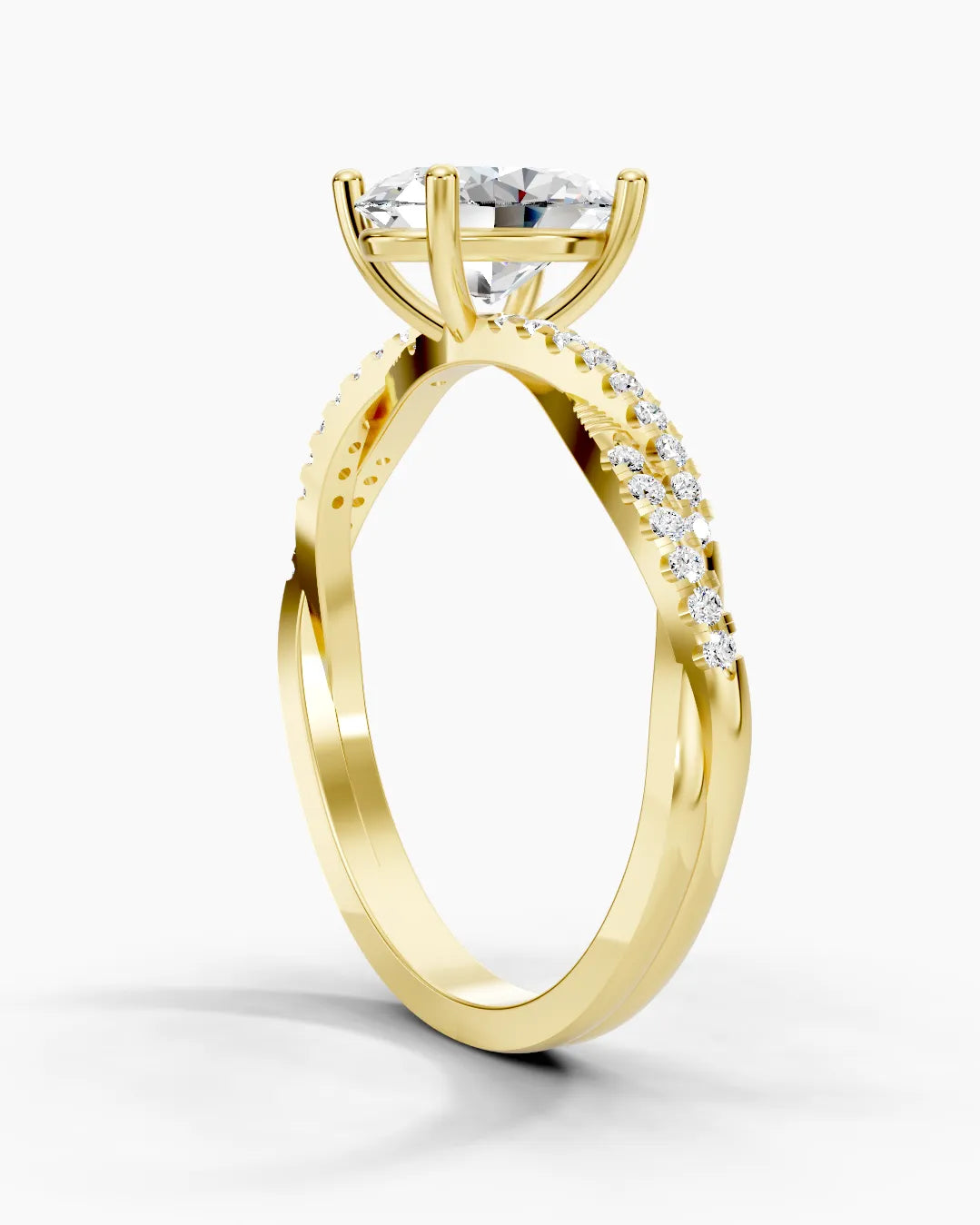 Estelle Glow Women Ring