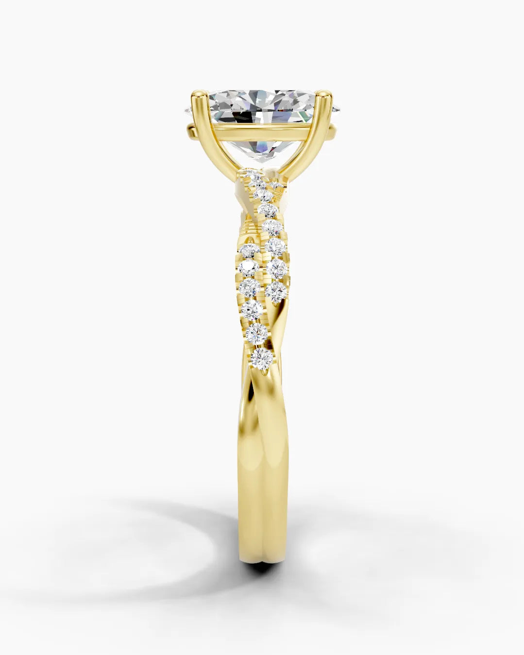 Estelle Glow Women Ring
