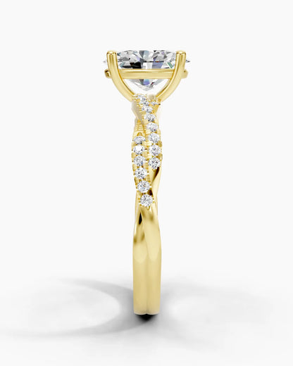 Estelle Glow Women Ring