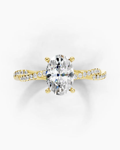 Estelle Glow Women Ring