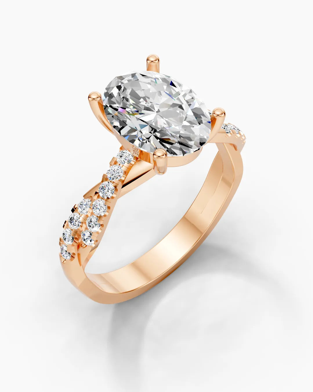 Elara Dove Women Ring