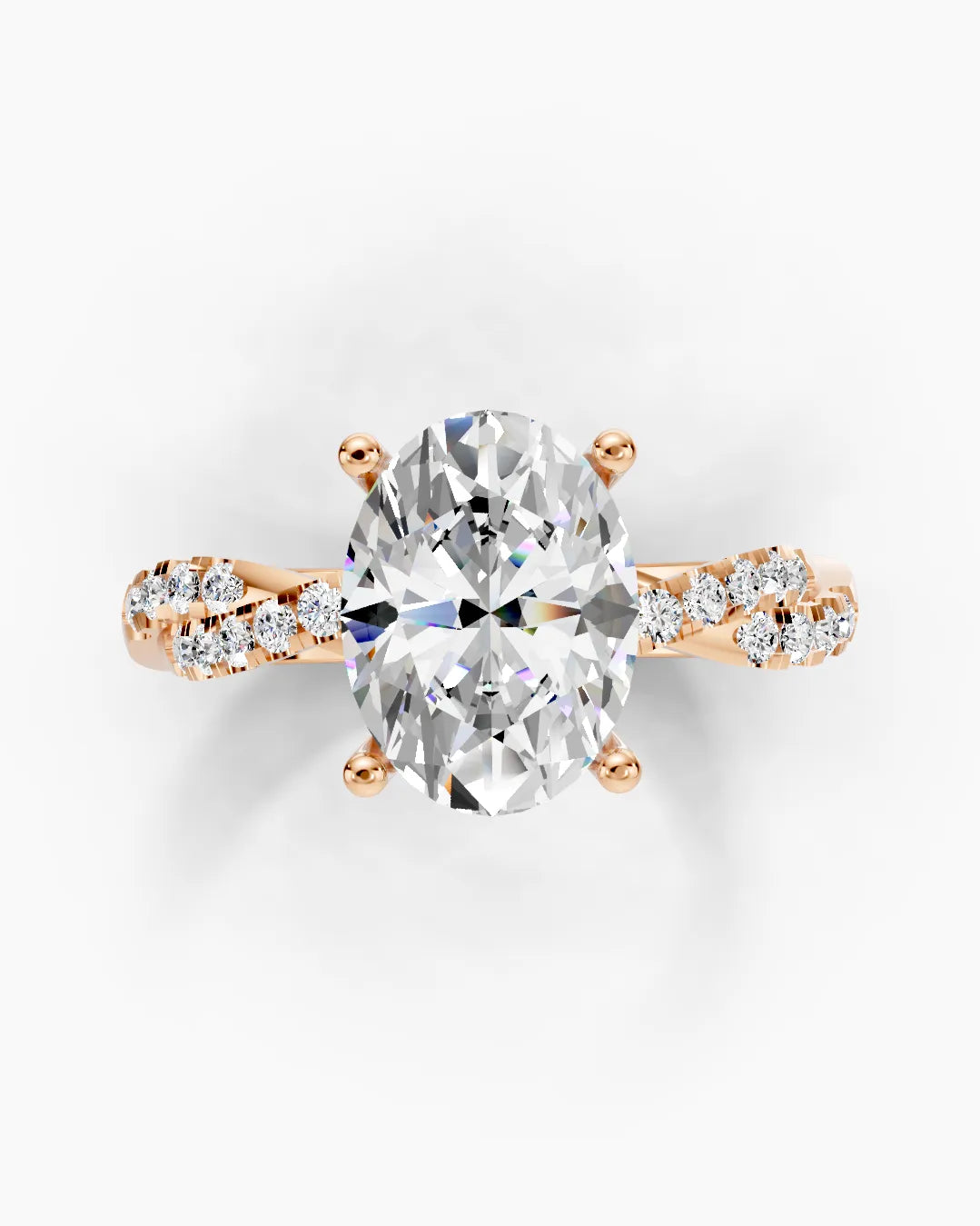 Elara Dove Women Ring