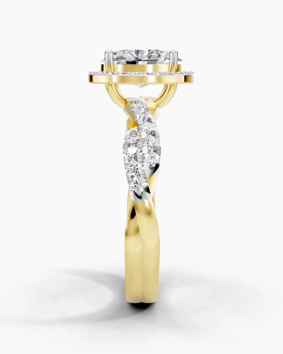 Fiora Light Women Ring