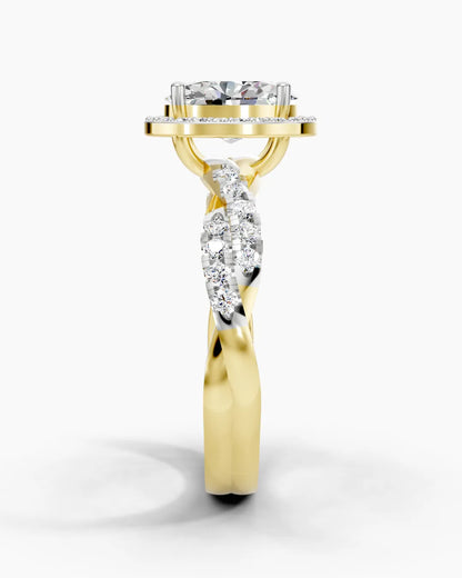 Fiora Light Women Ring