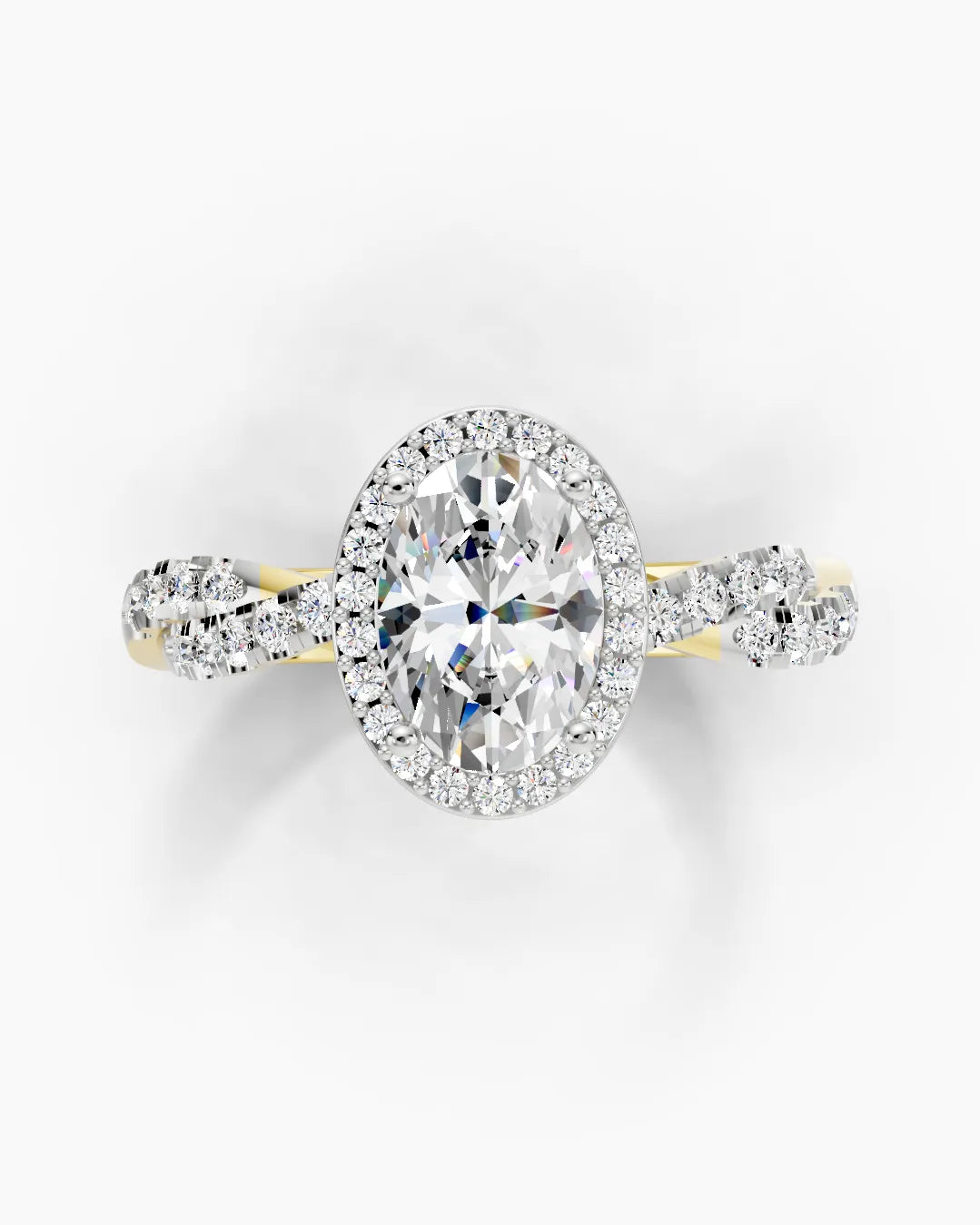 Fiora Light Women Ring