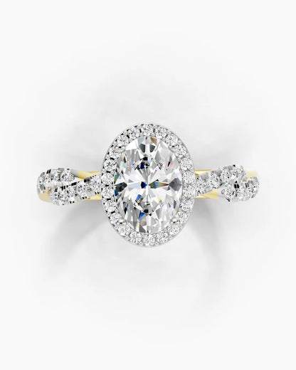 Fiora Light Women Ring