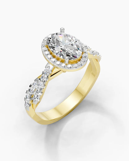 Fiora Light Women Ring