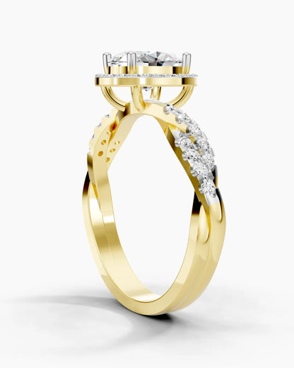 Fiora Light Women Ring