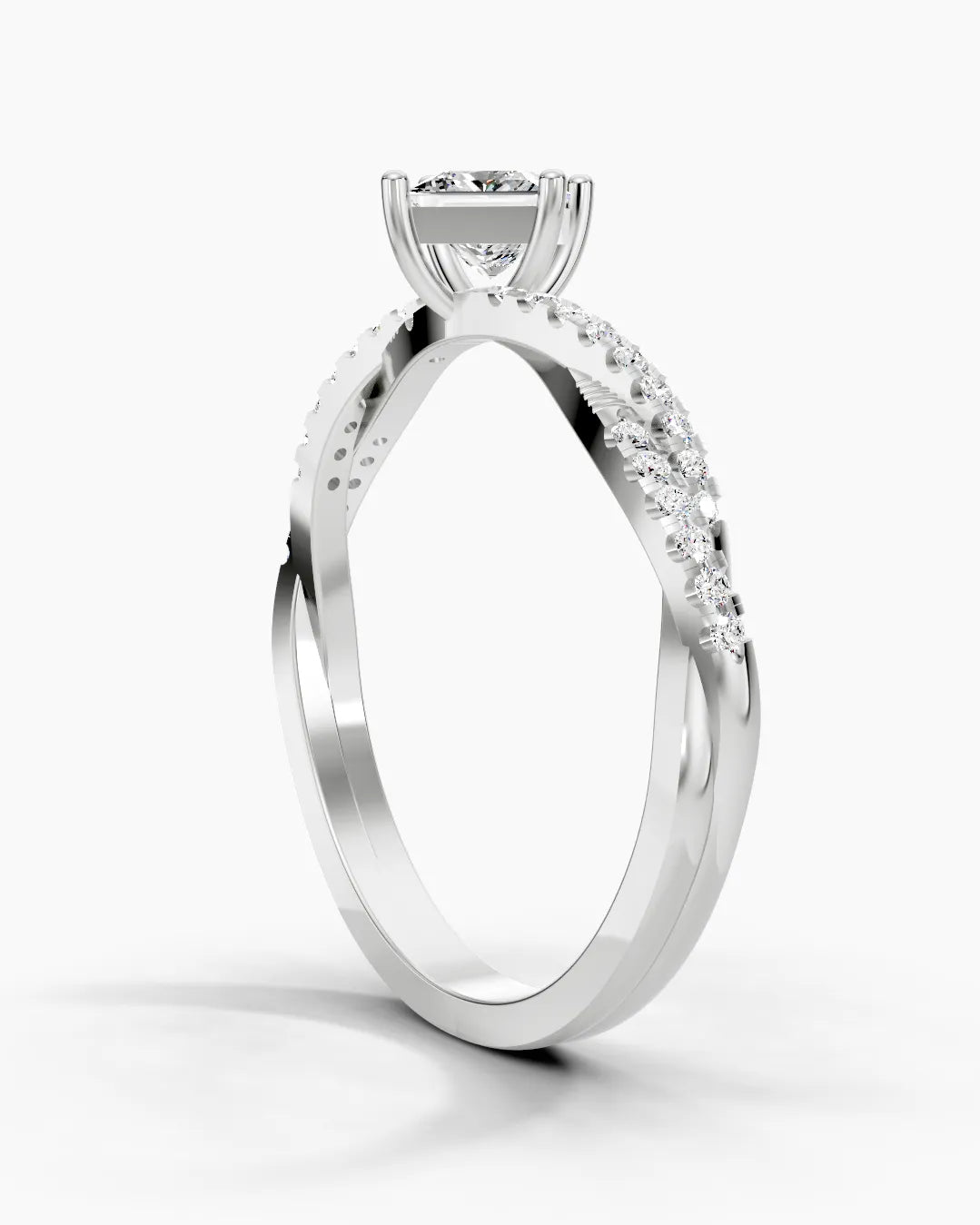 Evelisse Princess Women Ring