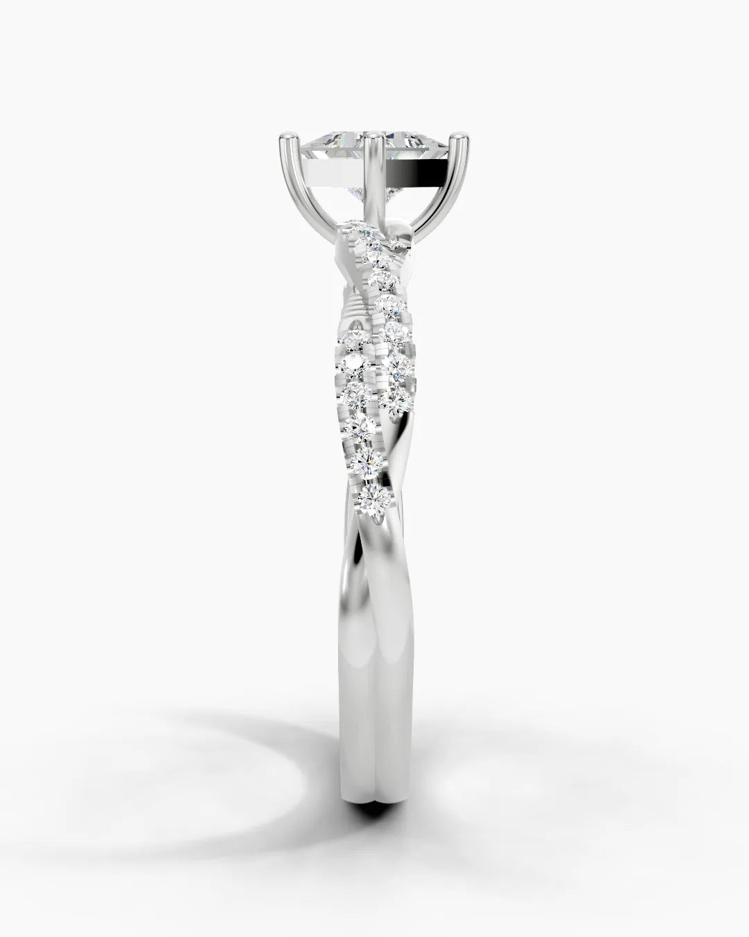 Evelisse Princess Women Ring