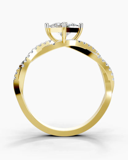Renelle Grace Women Ring