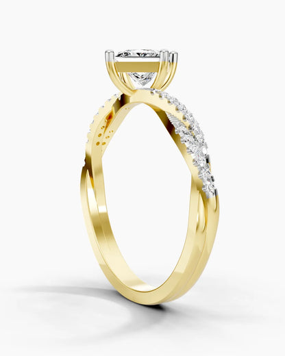 Renelle Grace Women Ring