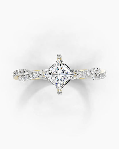 Renelle Grace Women Ring