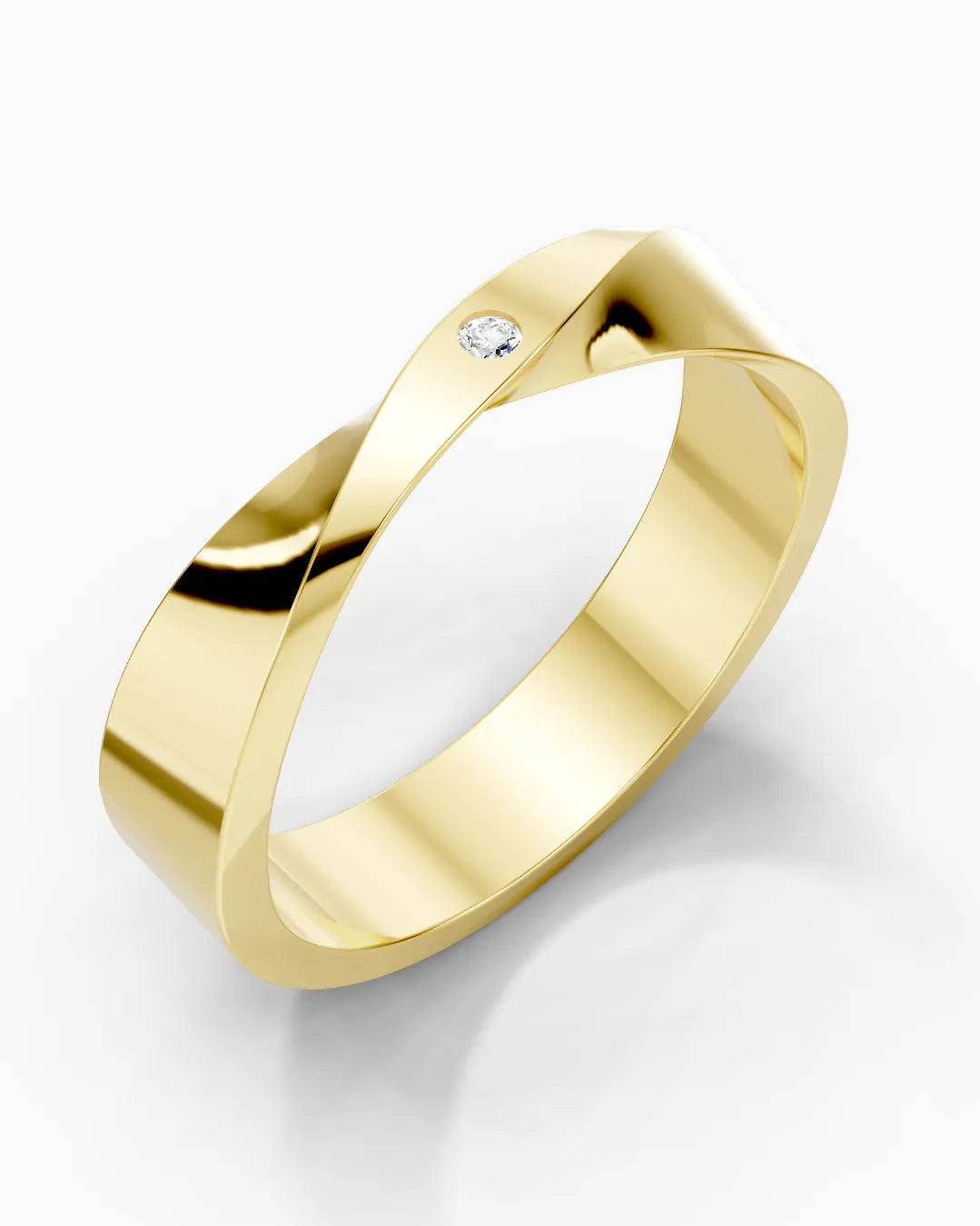 Ember Legacy Men Ring