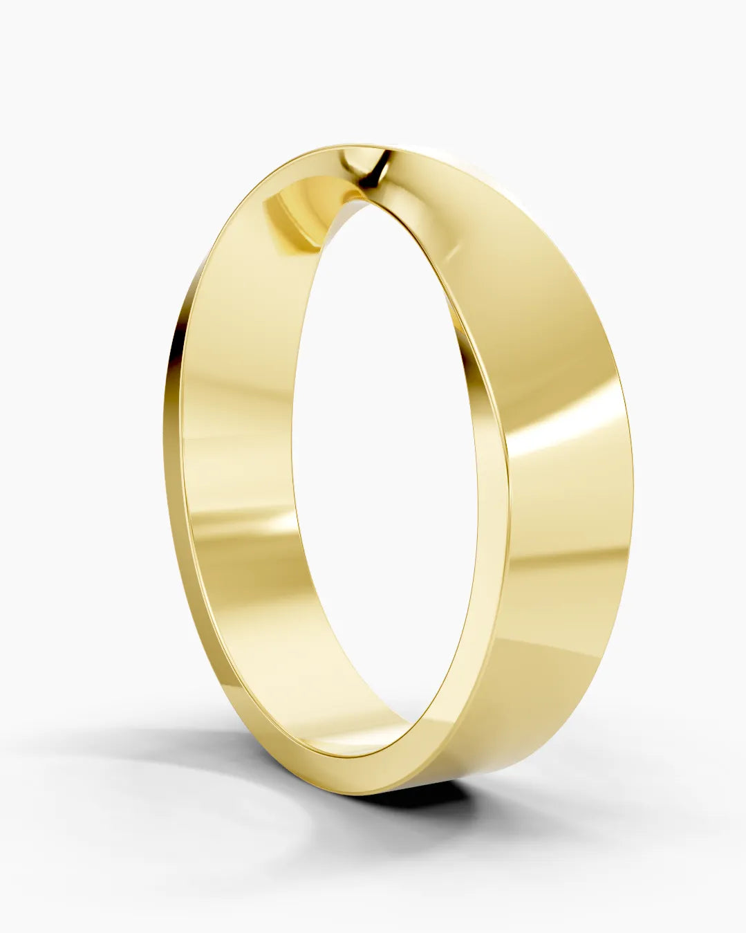 Ember Legacy Men Ring