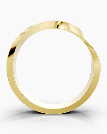 Ember Legacy Men Ring