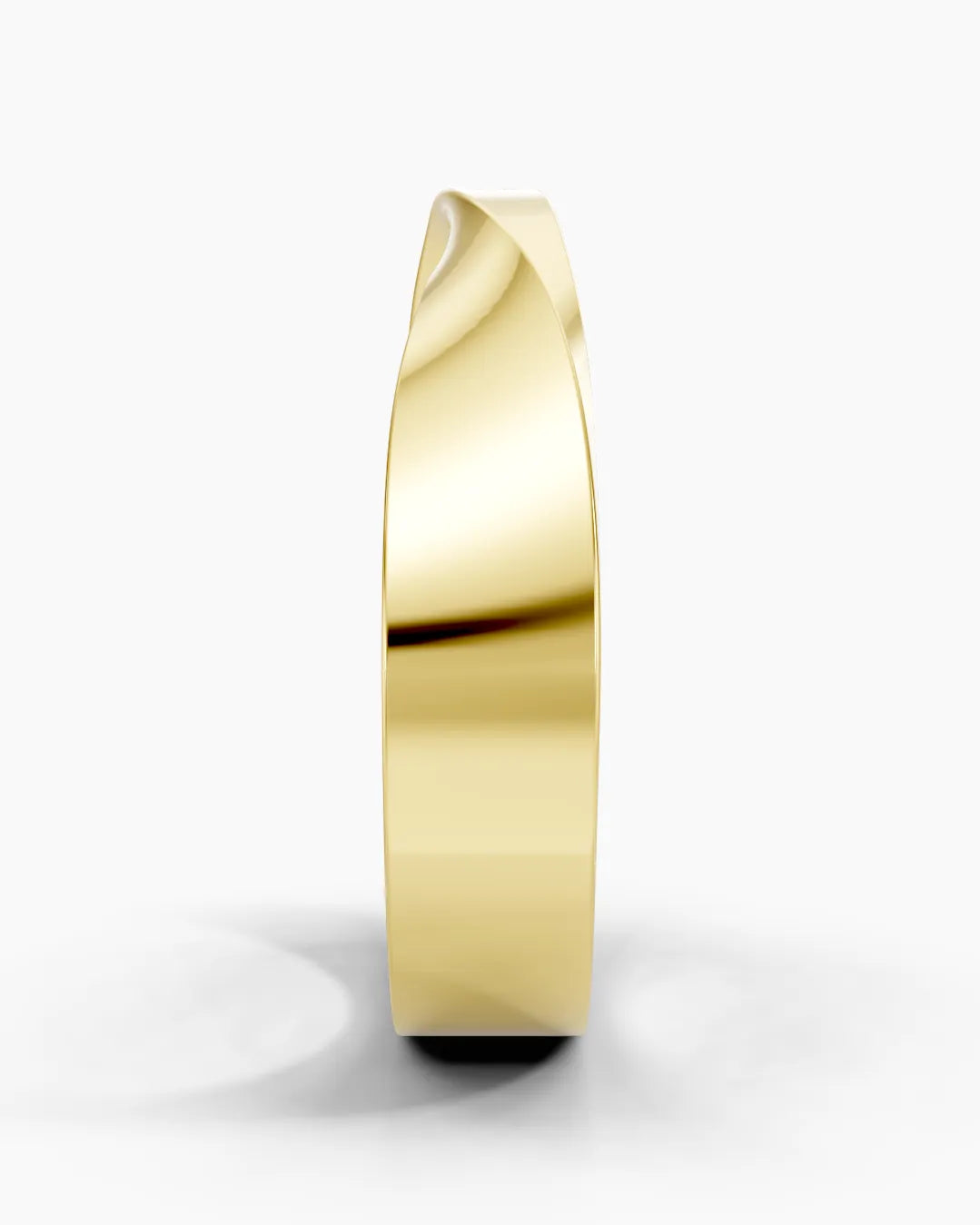 Ember Legacy Men Ring