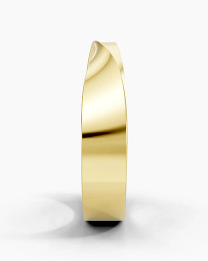 Ember Legacy Men Ring