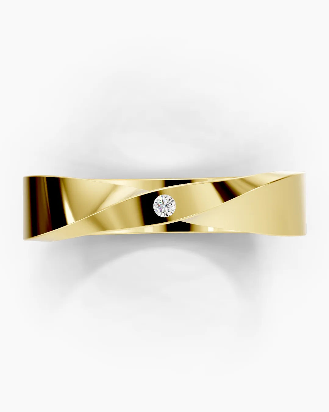 Ember Legacy Men Ring