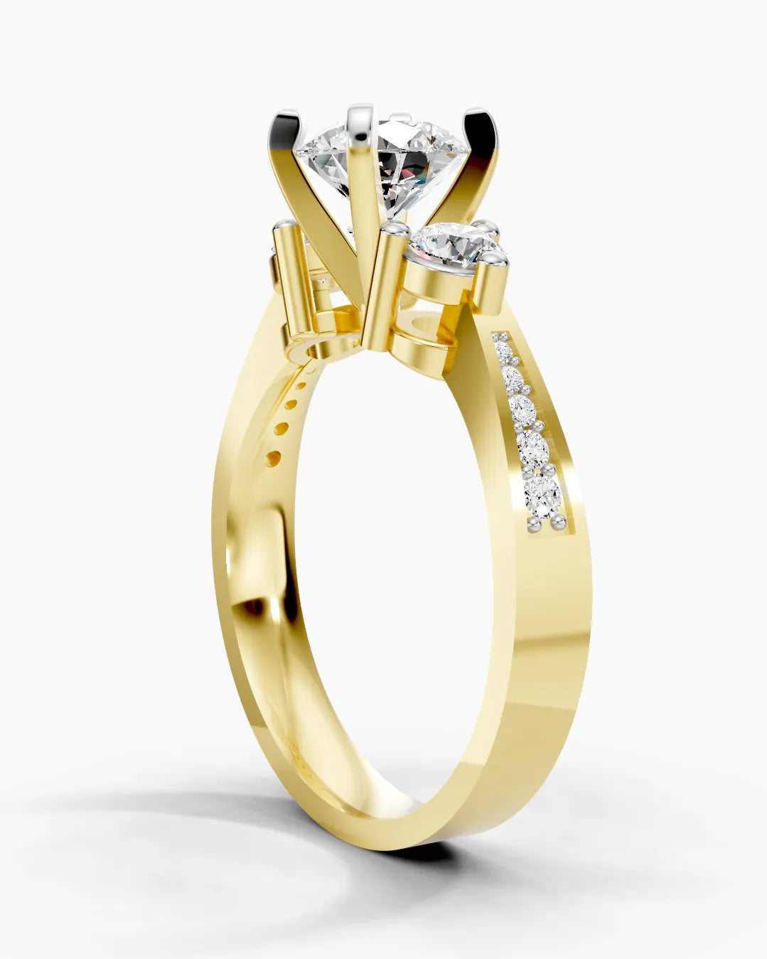 Kairo Women Ring