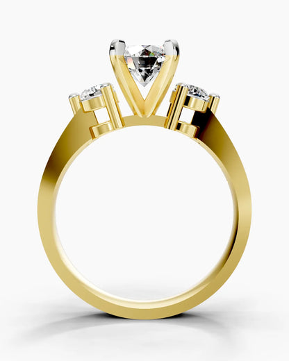 Kairo Women Ring