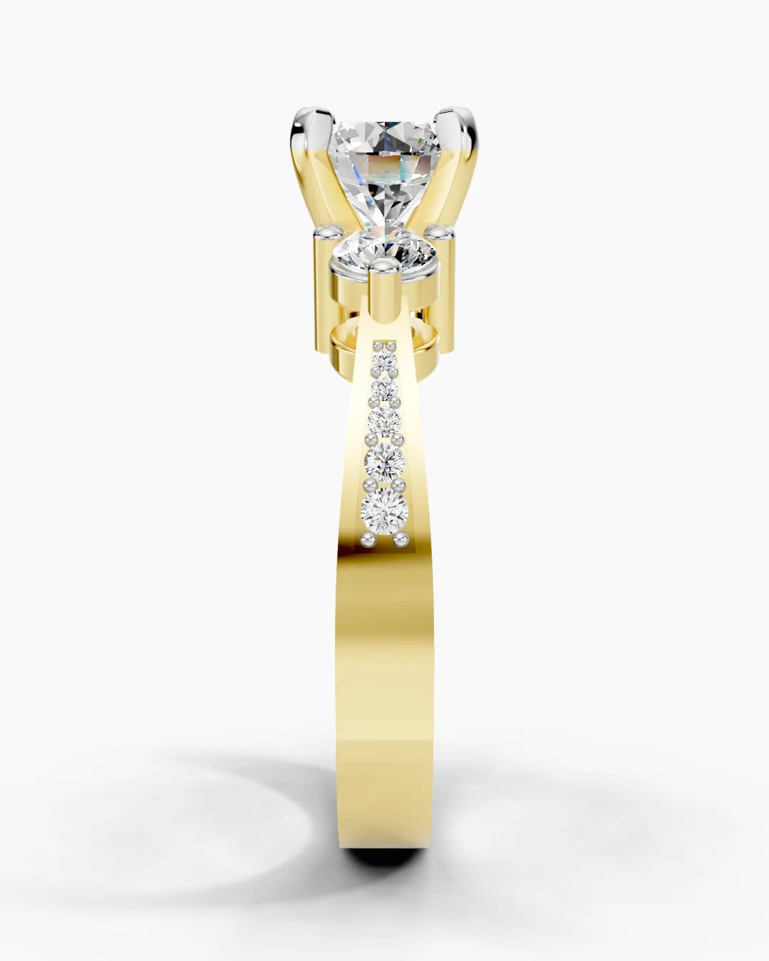 Kairo Women Ring