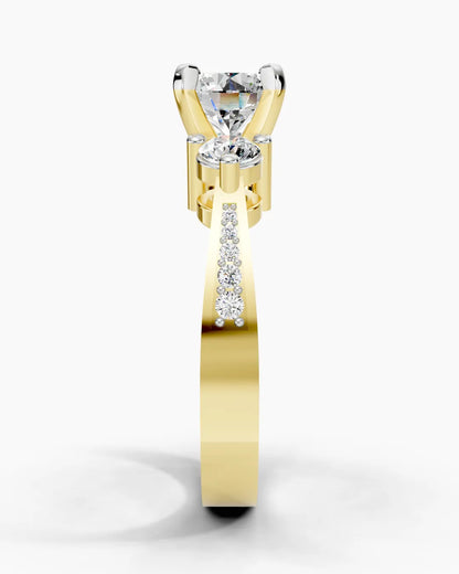 Kairo Women Ring