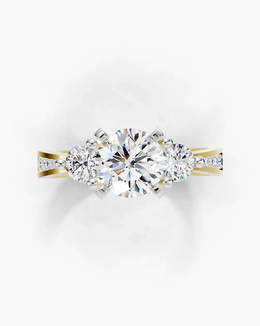 Kairo Women Ring