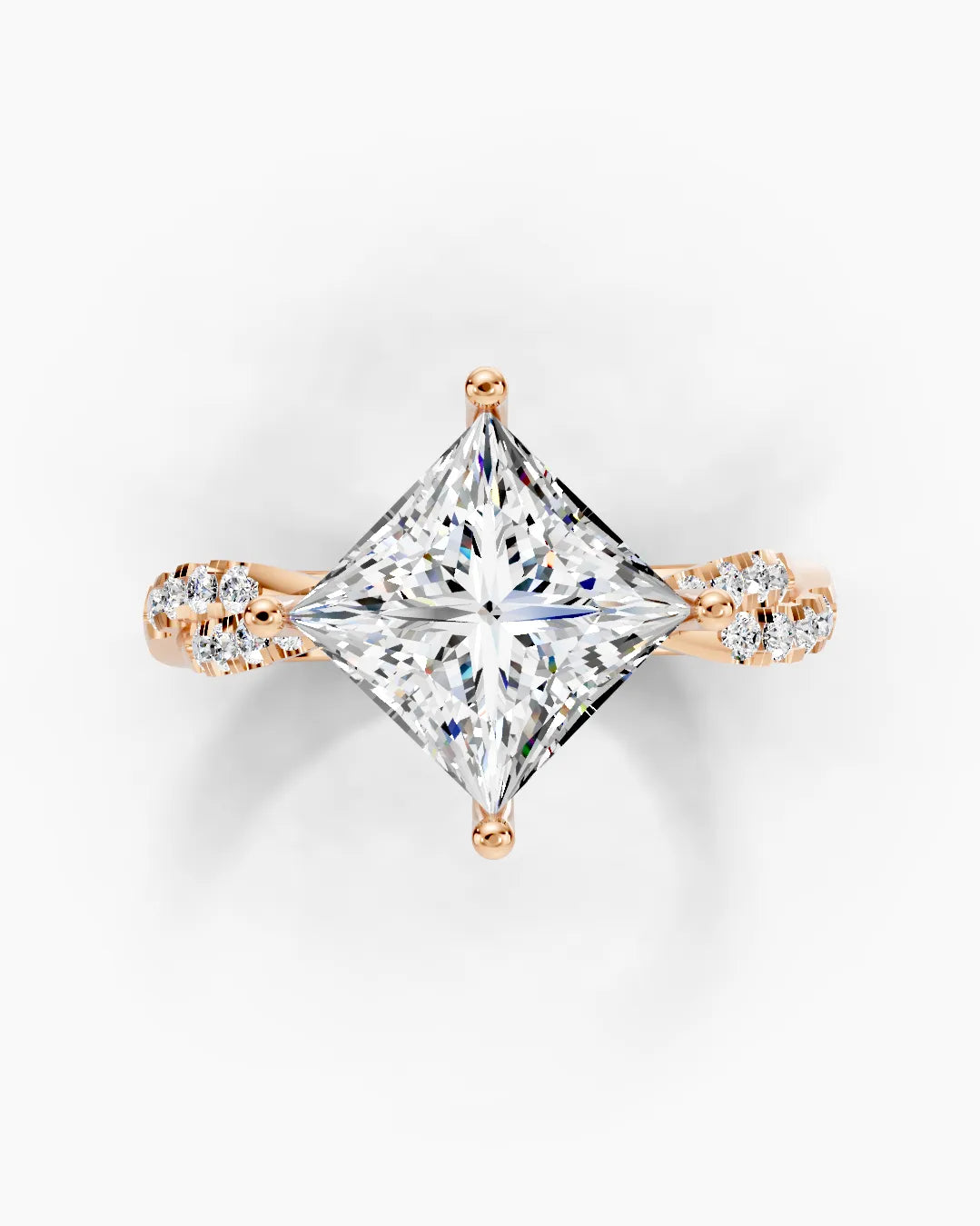 Horizon Edge Women Ring