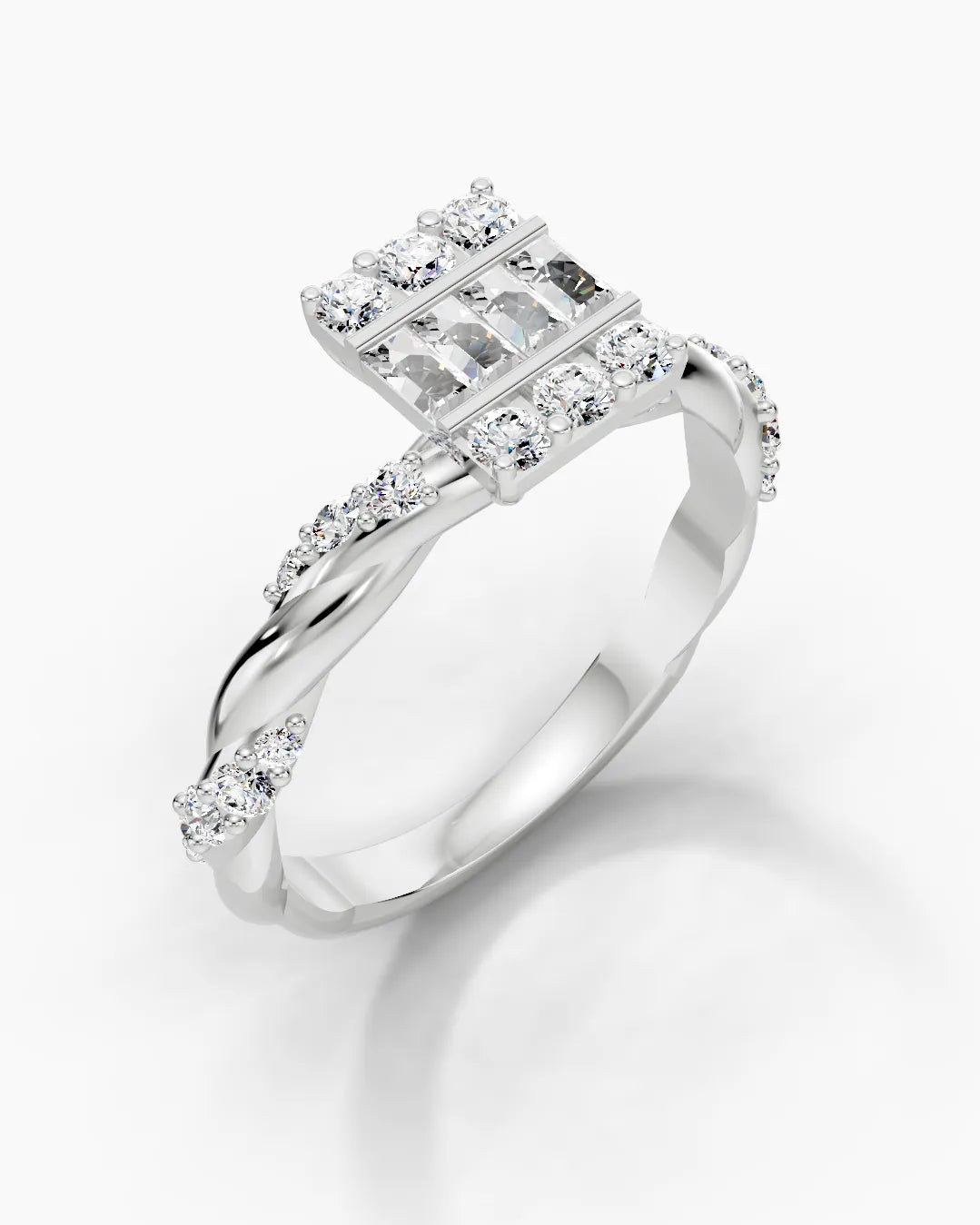 Prime Glow Women Ring
