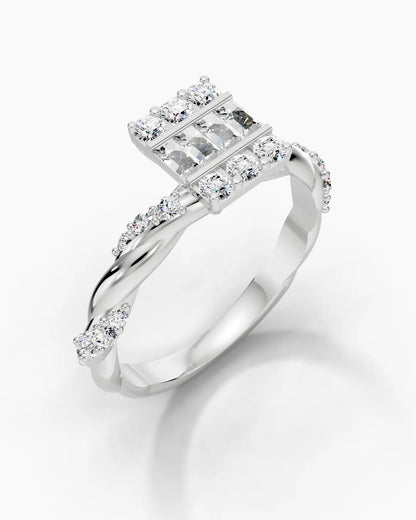 Prime Glow Women Ring
