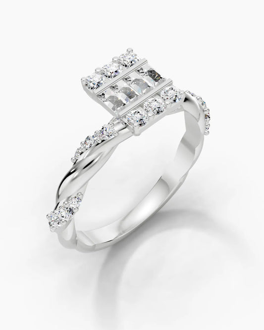 Prime Glow Women Ring