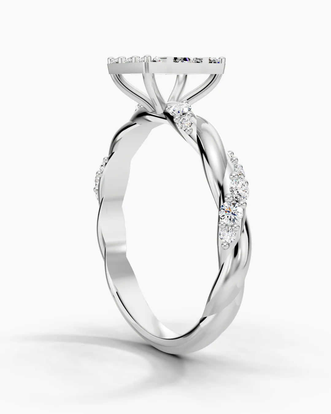 Prime Glow Women Ring
