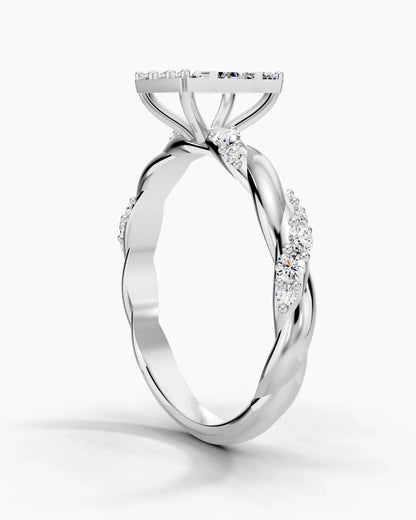 Prime Glow Women Ring