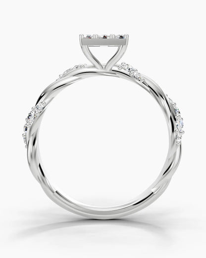 Prime Glow Women Ring