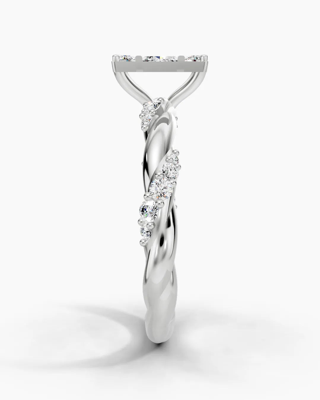 Prime Glow Women Ring