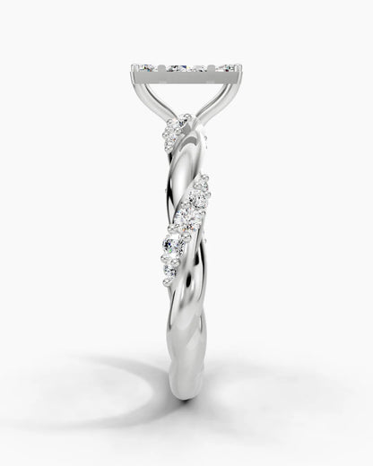 Prime Glow Women Ring