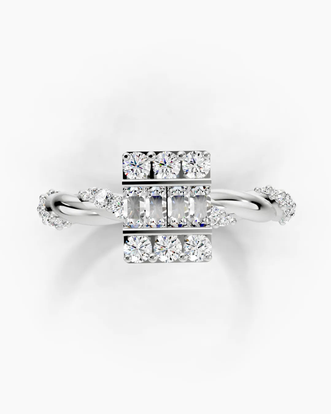 Prime Glow Women Ring