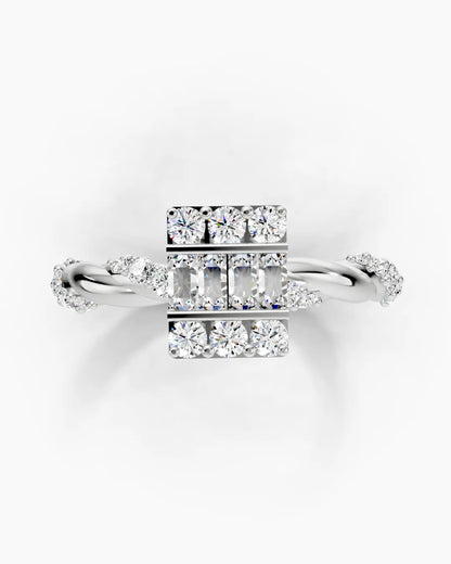 Prime Glow Women Ring