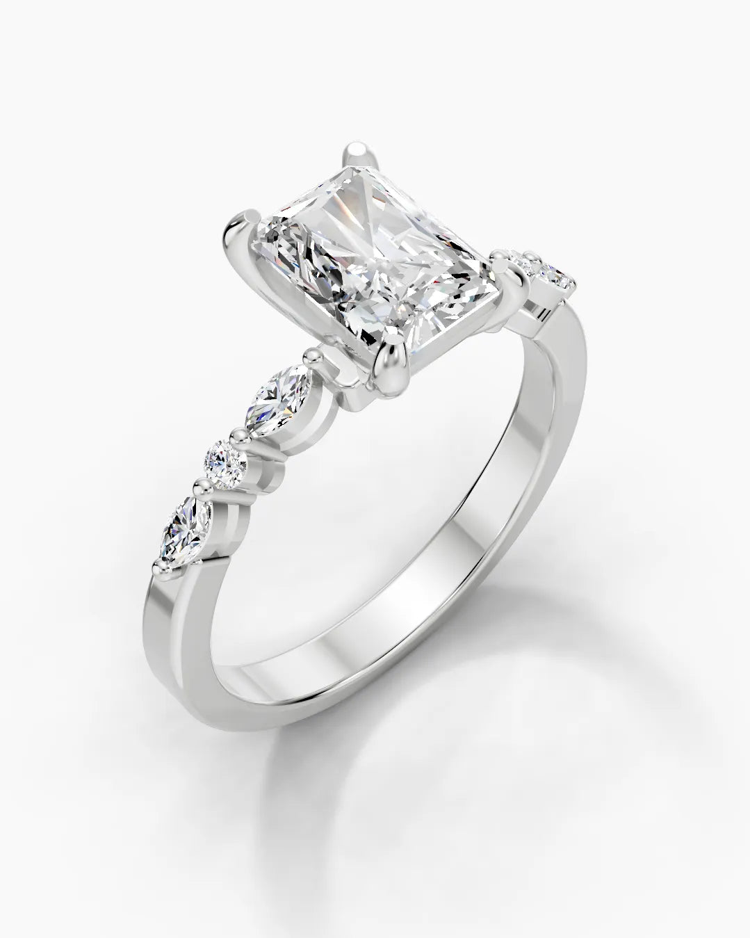 Evelyn Shine Women Ring