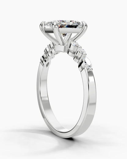 Evelyn Shine Women Ring