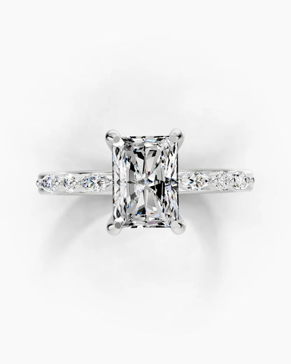 Evelyn Shine Women Ring