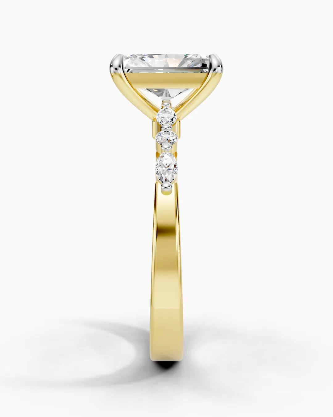 Ember Aura Women Ring