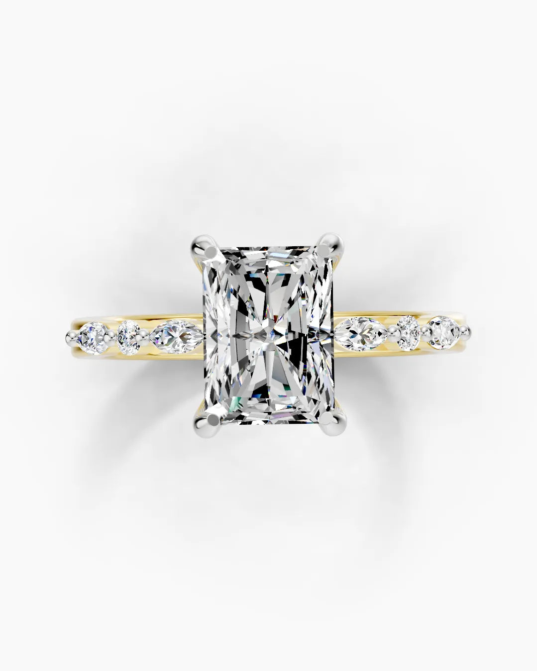 Ember Aura Women Ring