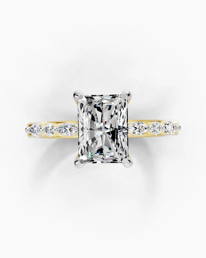 Ember Aura Women Ring