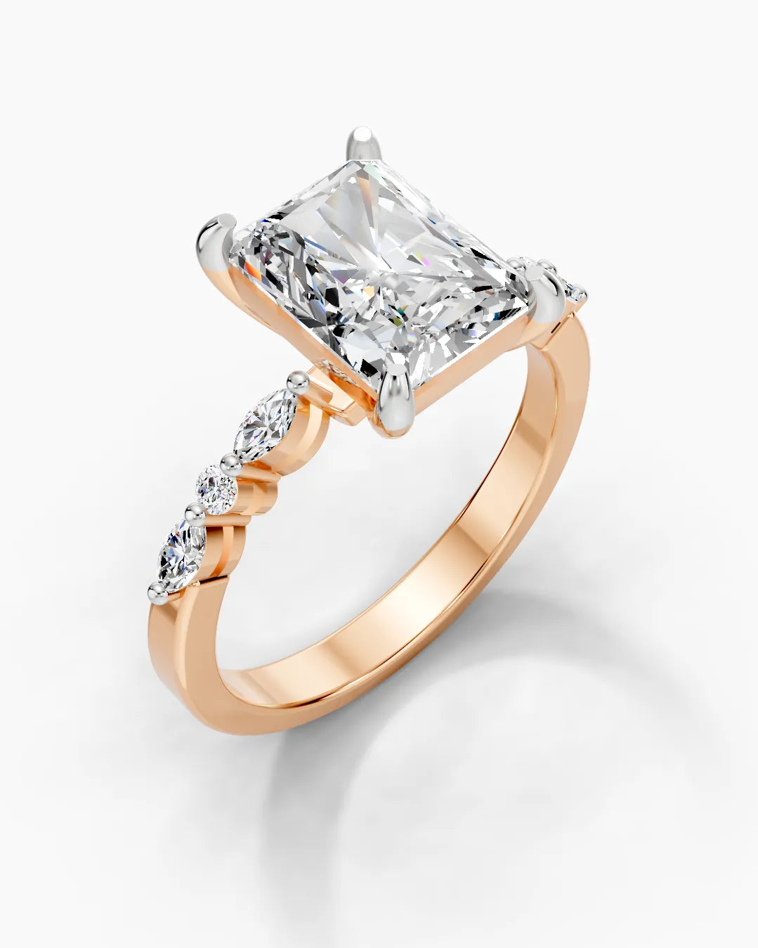 Bloom Nova Women Ring