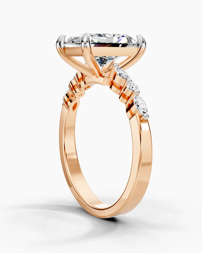 Bloom Nova Women Ring