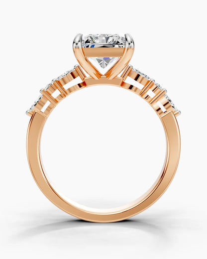 Bloom Nova Women Ring