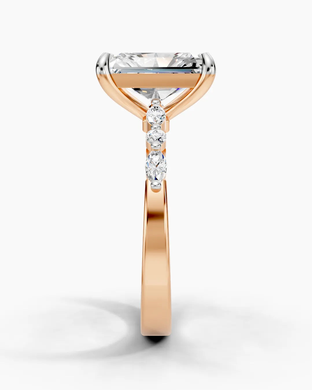 Bloom Nova Women Ring