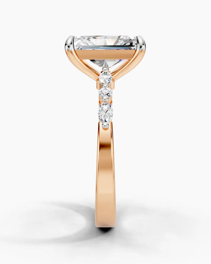 Bloom Nova Women Ring